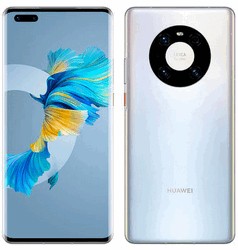 Замена батареи на телефоне Huawei Mate 40 в Чебоксарах